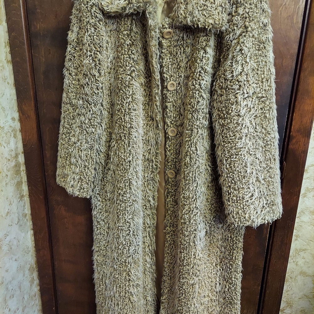 Winter Coat